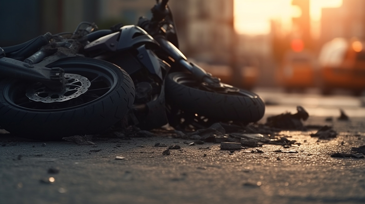 Motociclistas encabezan muertes en carretera por quinto año consecutivo