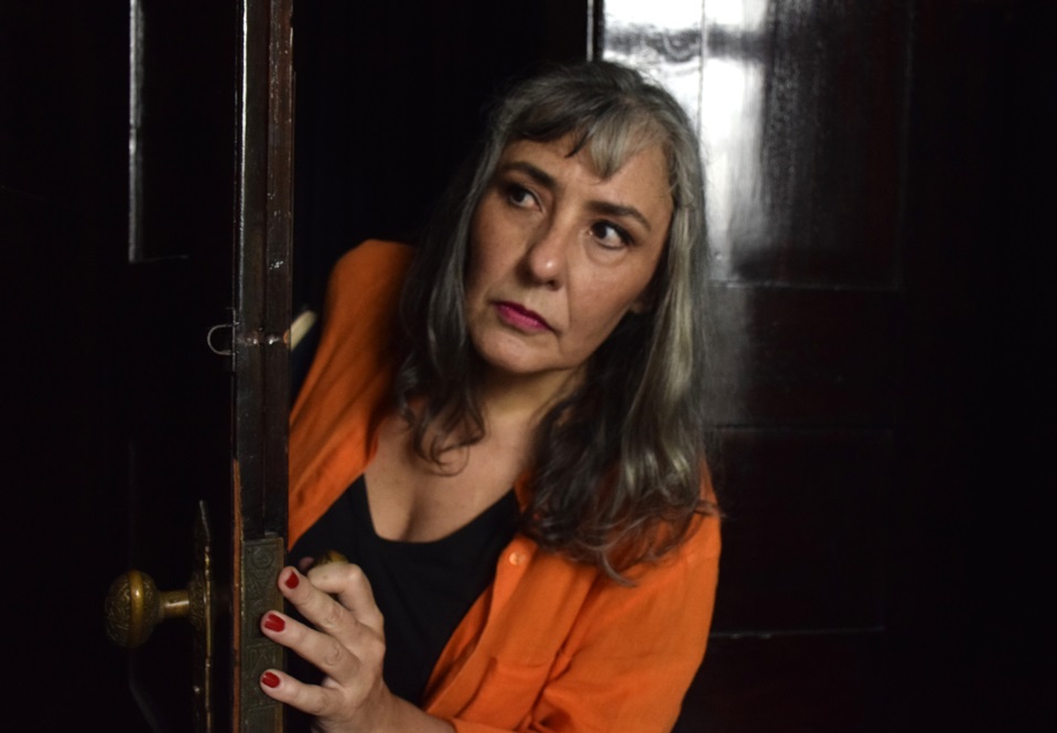 Obra teatral abordará tema de la pérdida de memoria Digital506