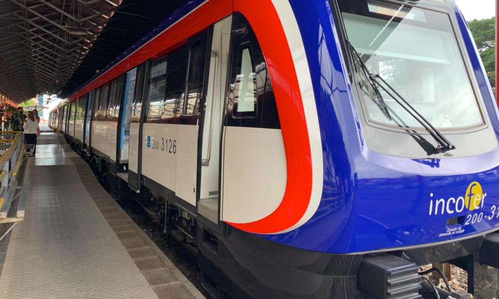 Donan terreno para construir terminal de trenes en Alajuela Digital506