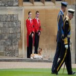 BRITAIN-ROYALS-QUEEN-DEATH