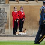 BRITAIN-ROYALS-QUEEN-DEATH