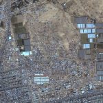 Gaza faces humanitarian crisis as Israel-Hamas war rages on