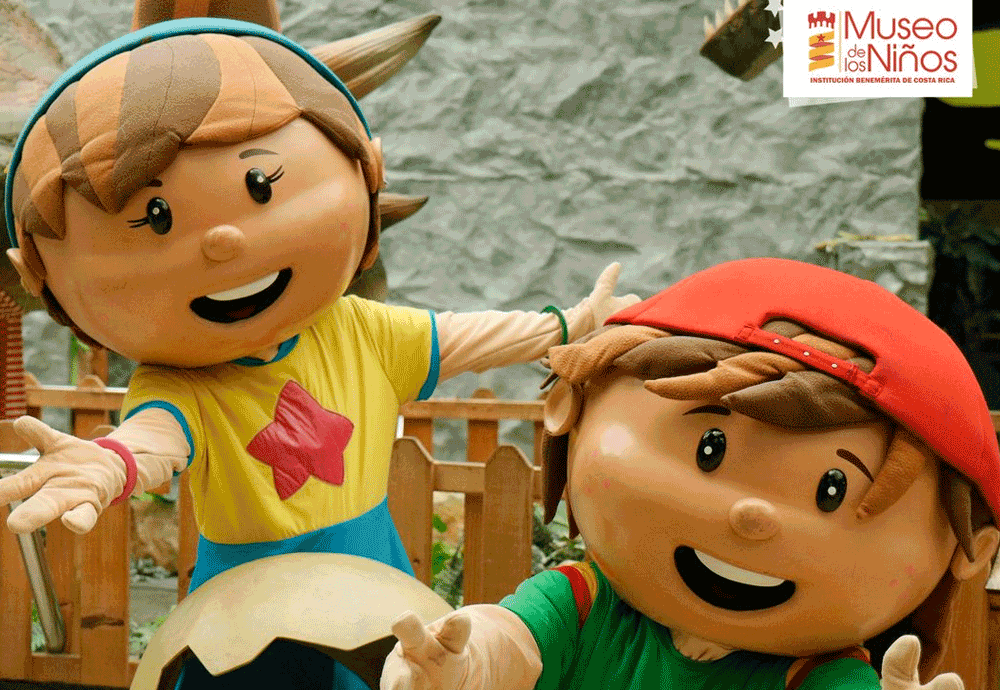 Museo de los Niños celebra el Día del Niño con magia y diversión ...