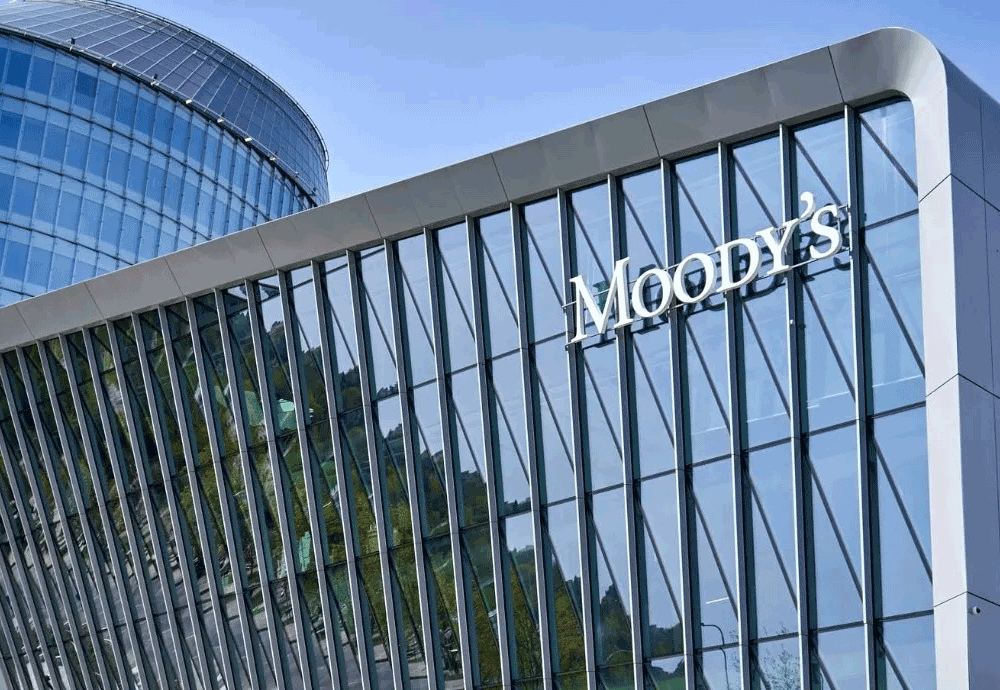 Moody’s mejora la calificación crediticia de Costa Rica - Digital506