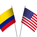 USA-Colombia