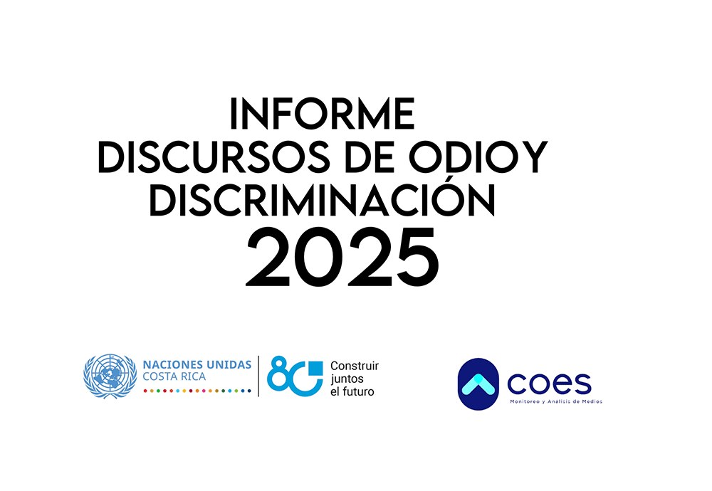 ONU alerta sobre aumento de mensajes de odio en redes sociales en Costa ...