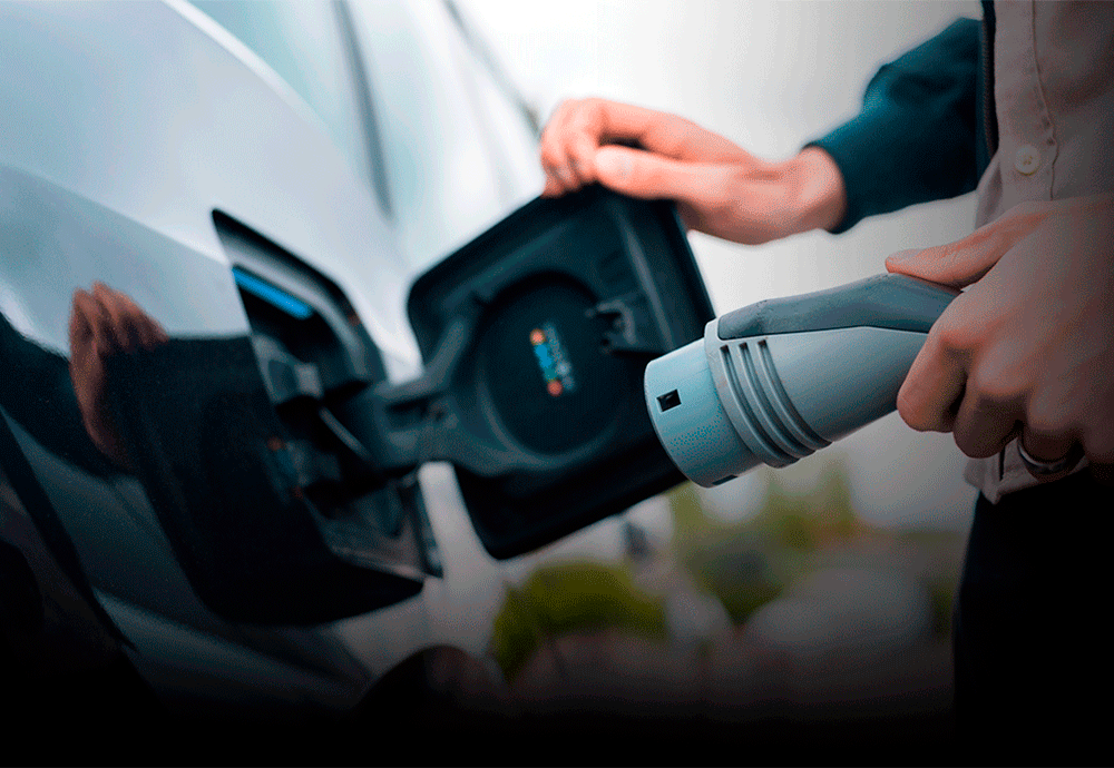 Hacienda agiliza exoneración del impuesto a vehículos eléctricos en el ...