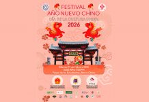 San José celebrará el Año Nuevo Chino con festival cultural gratuito